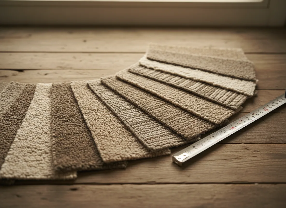 Carpet Installation Saxis, VA FAQs